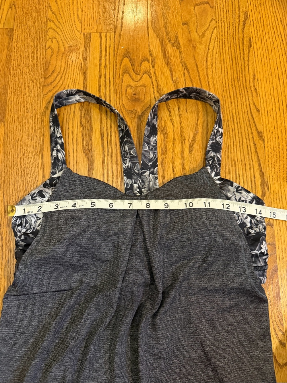 Lululemon Rest Less Tank - Picture 15 of 16